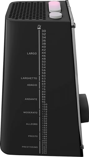 Korg KDM-3 Metronome (KDM3BK) - Image 2