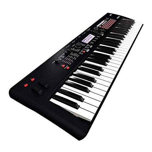 Korg Kross 2-61 Synthesizer Workstation - Image 3