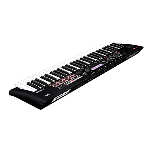 Korg Kross 2-61 Synthesizer Workstation - Image 4