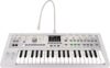 Korg Korg – MicroKorg2 Synthesizer/Vocoder – White