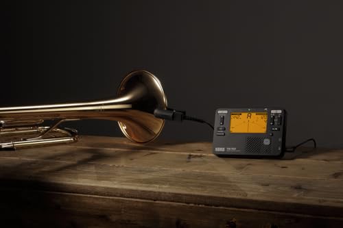 Korg TM70 Tuner (TM70TBK) - Image 4