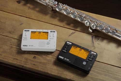 Korg TM70 Tuner (TM70TBK) - Image 5