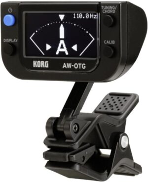 Korg Korg Tuner AWOTG