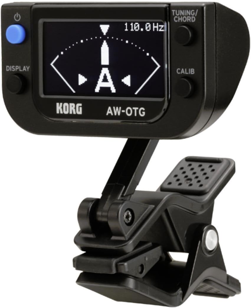 Korg Korg Tuner AWOTG