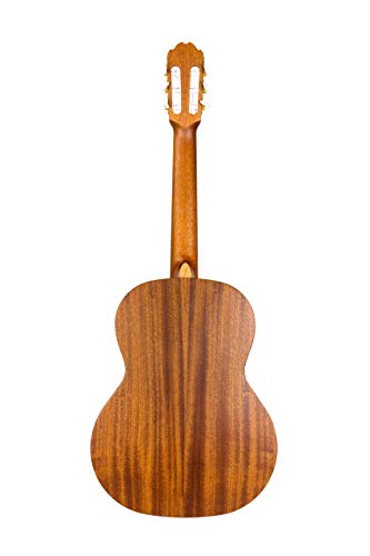Kremona Soloist Series Nylon-String Guitar S62C OP - Image 3