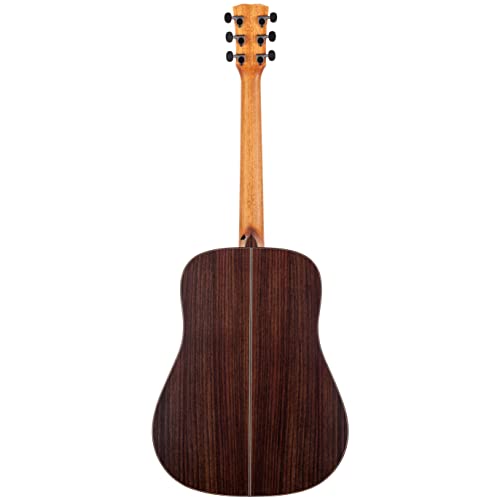 Kremona Steel String R30 Acoustic Guitar - Image 3