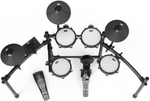 KAT Percussion KT-150 All Mesh Electronic Drum Kit
