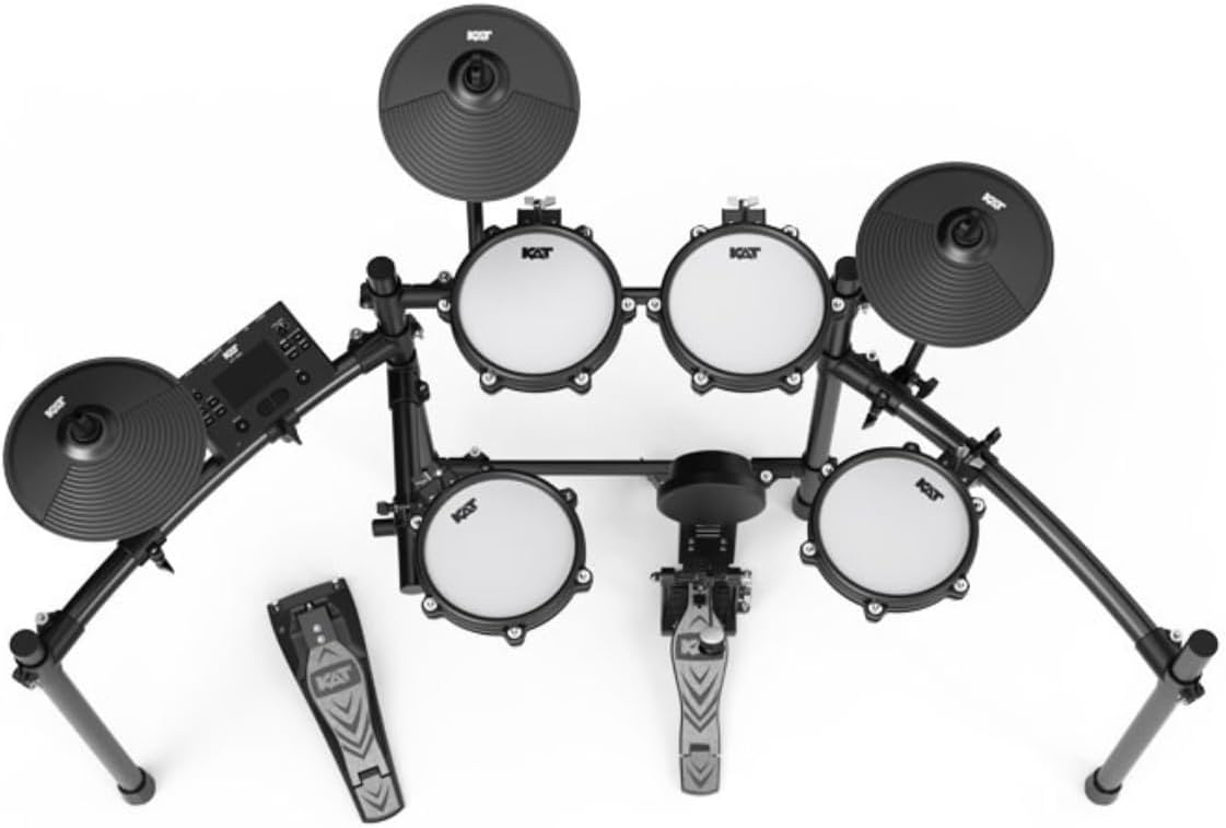 KAT Percussion KT-150 All Mesh Electronic Drum Kit