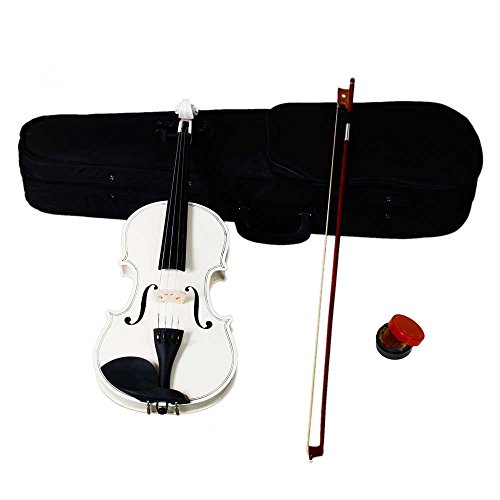 Ktaxon Violin Kit For Beginners With Case - Image 5