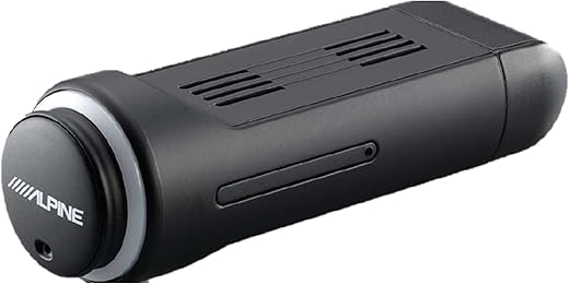 Alpine KTX-NS01 USB Plug-in GPS Module
