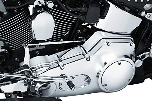 Kuryakyn Inner Primary Cover For 1989-99 Harley-Davidson Softail - Image 3