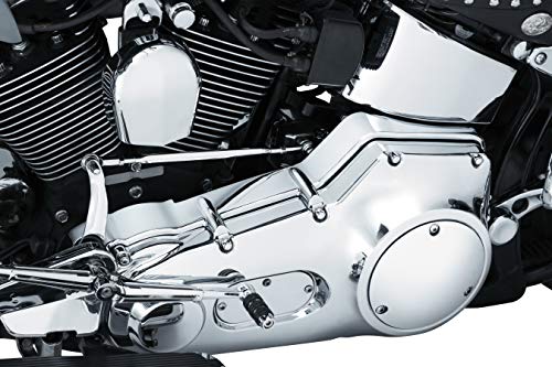 Kuryakyn Inner Primary Cover For 1989-99 Harley-Davidson Softail - Image 4