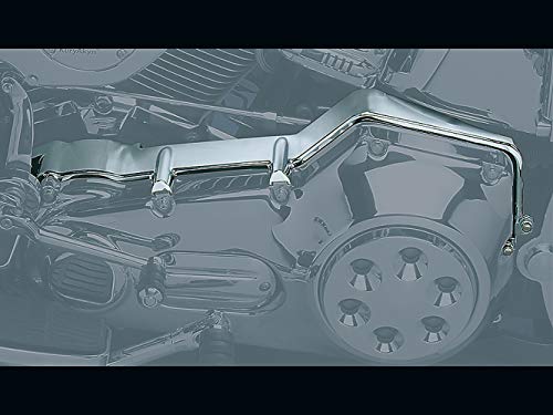 Kuryakyn Inner Primary Cover For 1989-99 Harley-Davidson Softail - Image 2