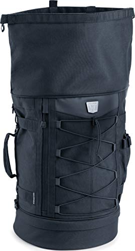 Kuryakyn Momentum Freeloader Expandable Motorcycle Luggage - Image 4