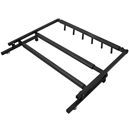 Kuyal 5 Holder Multi-Guitar Display Rack - Image 5