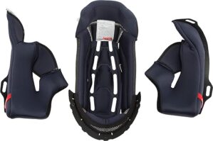 ScorpionEXO Kwikwick EXO-T1200 Motorcycle Helmet Liner