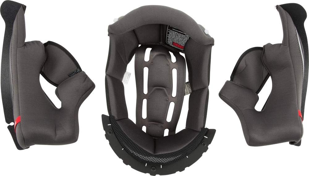 ScorpionEXO Kwikwick EXO-T510 Liner Helmet - Grey/X-Large
