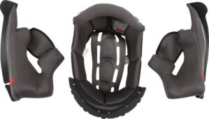 ScorpionEXO Kwikwick EXO-T510 Motorcycle Helmet Liner
