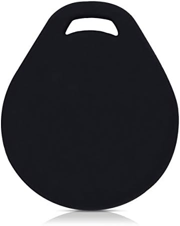 kwmobile Silicone Cover For Harley Davidson Key - Image 3