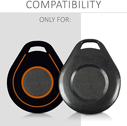 kwmobile Silicone Cover For Harley Davidson Key - Image 5