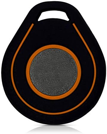 kwmobile Silicone Cover For Harley Davidson Key - Image 2