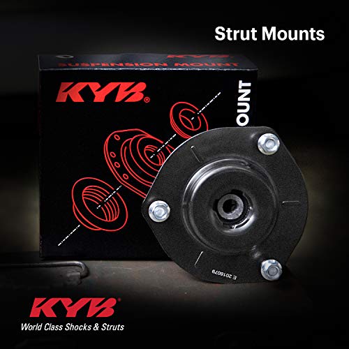 KYB Strut Mount Bearing SM5817, 1 Pack - Image 2