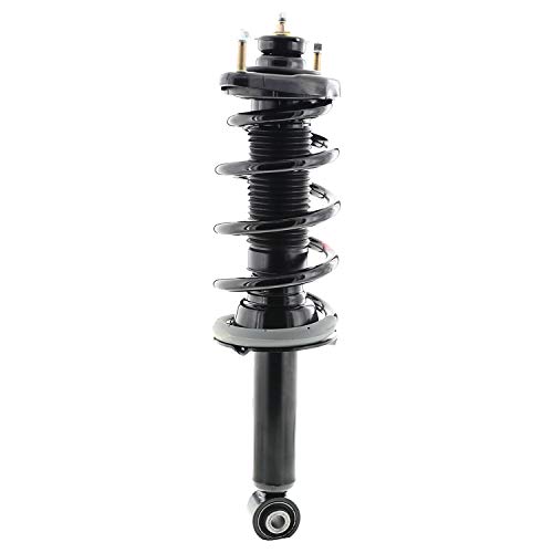KYB Strut-Plus SR4433 Complete Corner Assembly - Image 3
