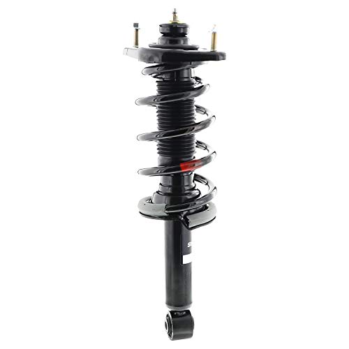 KYB Strut-Plus SR4433 Complete Corner Assembly - Image 4