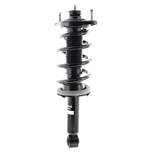 KYB Strut-Plus SR4433 Complete Corner Assembly - Image 2