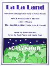 La La Land: Harp Arrangements