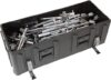 SKB Large Drum Hardware Case With Wheels (1SKB-DH4216W)