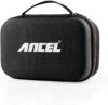 ANCEL Large Protective Case For OBD2 Scanner