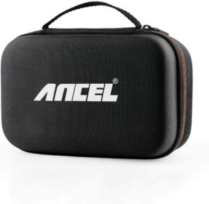 ANCEL Large Protective Case For OBD2 Scanner