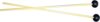 SUZUKI Large Rubber Mallet for Soprano Xylophone