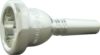 BACH Large Shank Trombone Mouthpiece 3411FGM