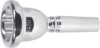 Vincent Bach Large Shank Trombone Mouthpiece 6-1/2AM