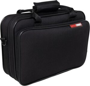 Gator Largo Series Beginner Oboe Case (GBB-OBOE)