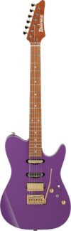 Zoundhouse Lari Basilio Signature LB1 Guitar