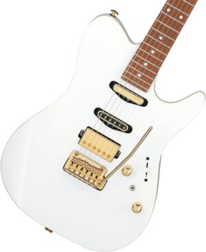 Ibanez Lari Basilio Signature LB1 Guitar