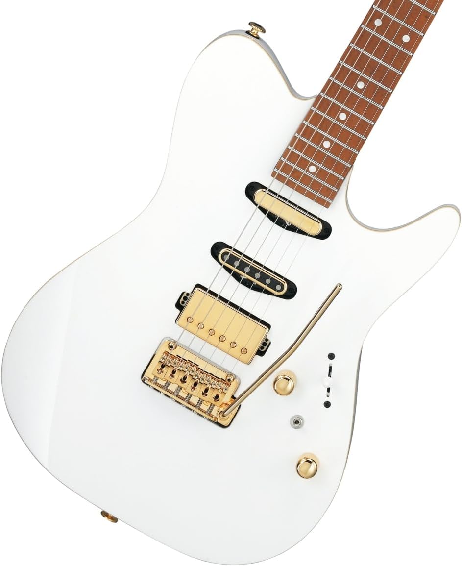 Ibanez Lari Basilio Signature LB1 Guitar