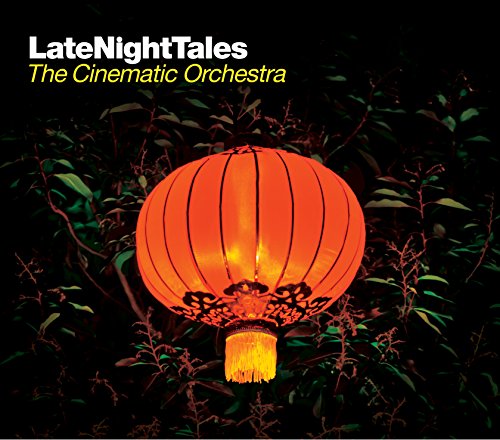 Late Night Tales: The Cinematic Orchestra - Image 2
