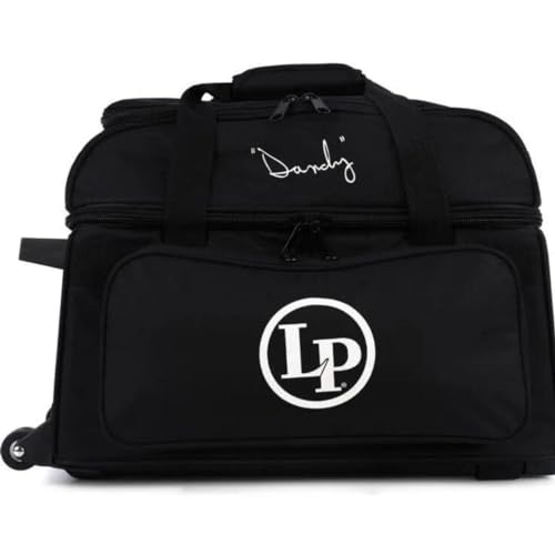 Latin Percussion Bongo Bag (LP5420) - Image 5