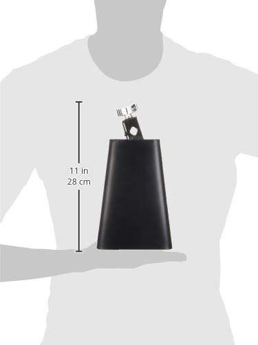 Latin Percussion Bongo Cowbell LP206A - Image 2