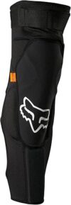 Fox Racing Launch D3O Mountain Bike Knee/Shin Guards