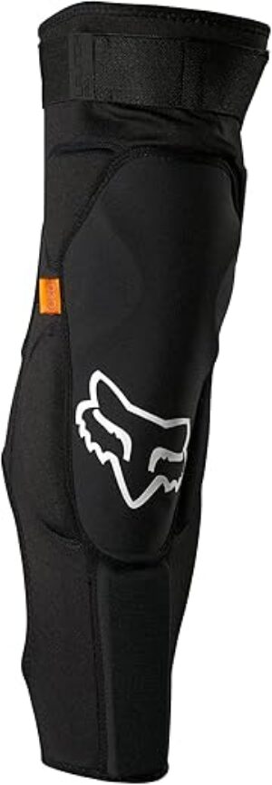 Fox Racing Launch D3O Mountain Bike Knee/Shin Guards