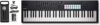 Audiosavings Launchkey 61 MK4 USB MIDI Controller Bundle