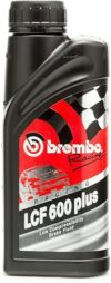 Brembo LCF 600 Plus Brake Fluid – 20 Pack