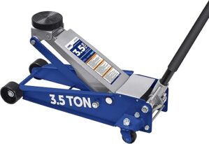 OTC LDJ35 Service Jack – 3.5 Ton