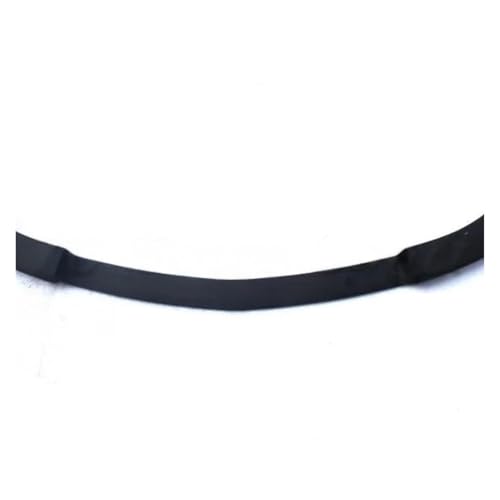 LDVDYJRW FRP Fiber Glass BBS Style Front Lip E-Class W212 2010-2012 - Image 3