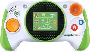 LeapFrog LeapFrog Leapster Ultra by Author’s Name